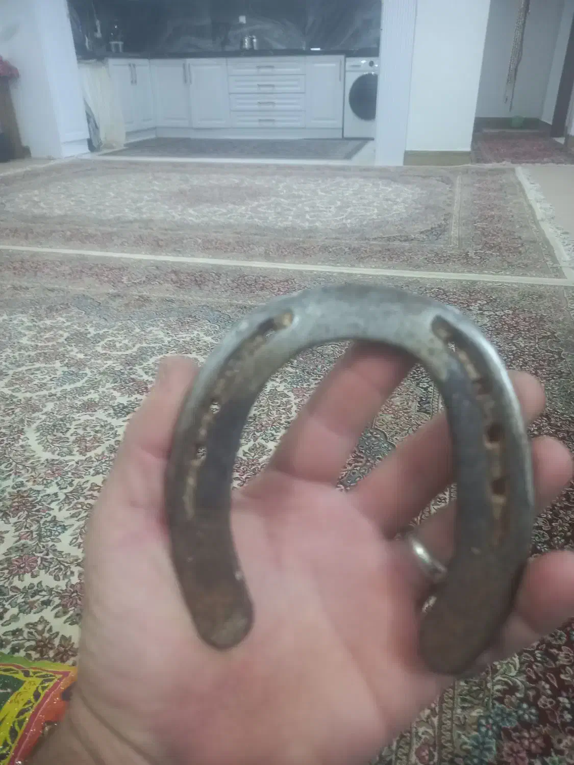 انگشتر|کلکسیون اشیاء عتیقه|زاهدان, |دیوار