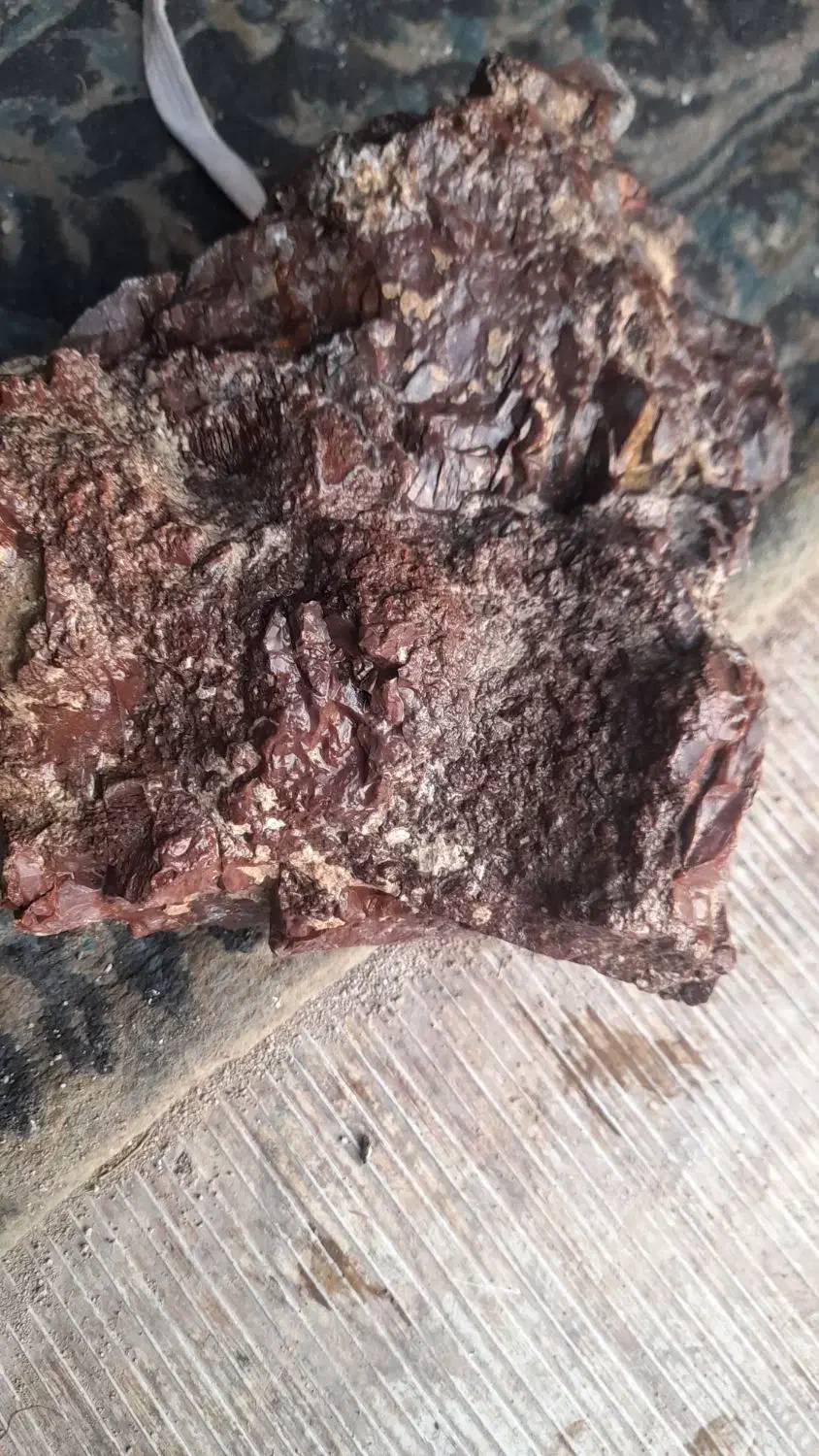 سنگ کلاستر مدل راف طبیعی|جواهرات|هشترود, |دیوار