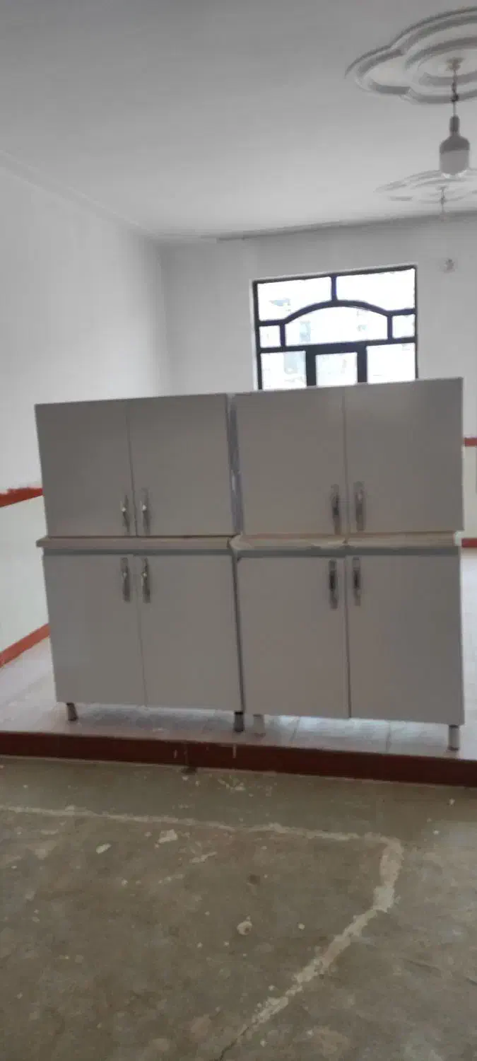 فروش کابینت فلزی|مصالح و تجهیزات ساختمان|جوانرود, |دیوار