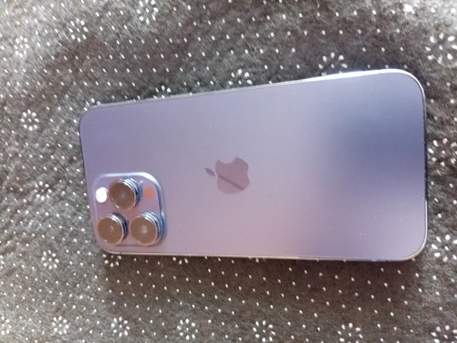 14 pro max با حافظه 512|موبایل|اسلام‌شهر, شهرک احمدیه|دیوار