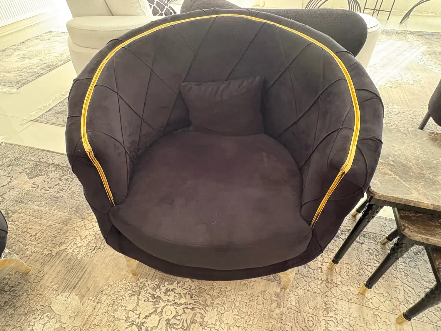 مبل|مبلمان خانگی و میز عسلی|اسلامشهر, شهرک واوان|دیوار