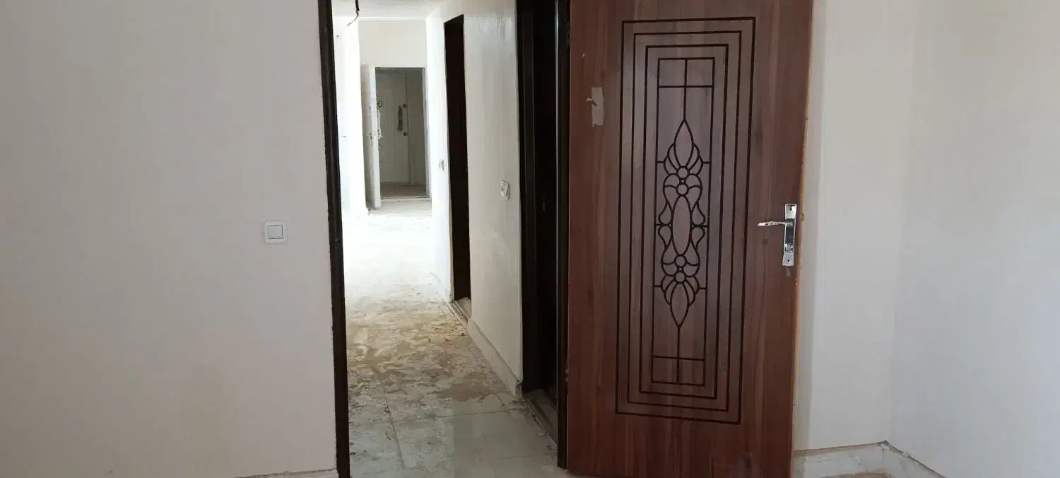 واحد آپارتمان بهشتی ۴۶ وامدار ( خام)|فروش آپارتمان|زاهدان, |دیوار