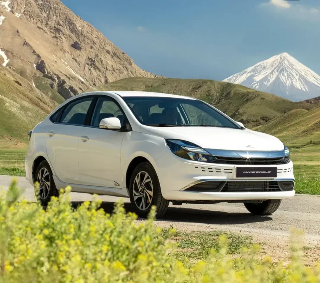 فروش اقساطی KMC EAGLE|خودرو سواری و وانت|بهبهان, |دیوار