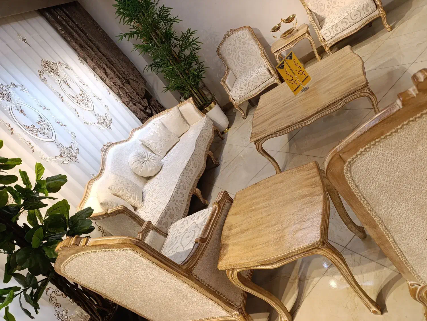 همه مبل ها تخفیف فقط امروز ،مبلمان،جهیزیه|مبلمان خانگی و میز عسلی|کرمانشاه, |دیوار