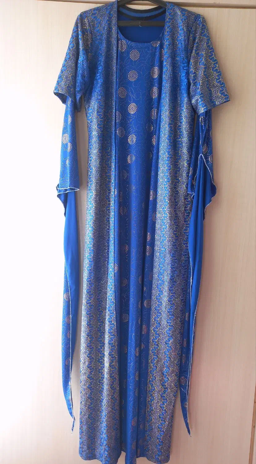 لباس کوردی زنانه|لباس|بیجار, |دیوار