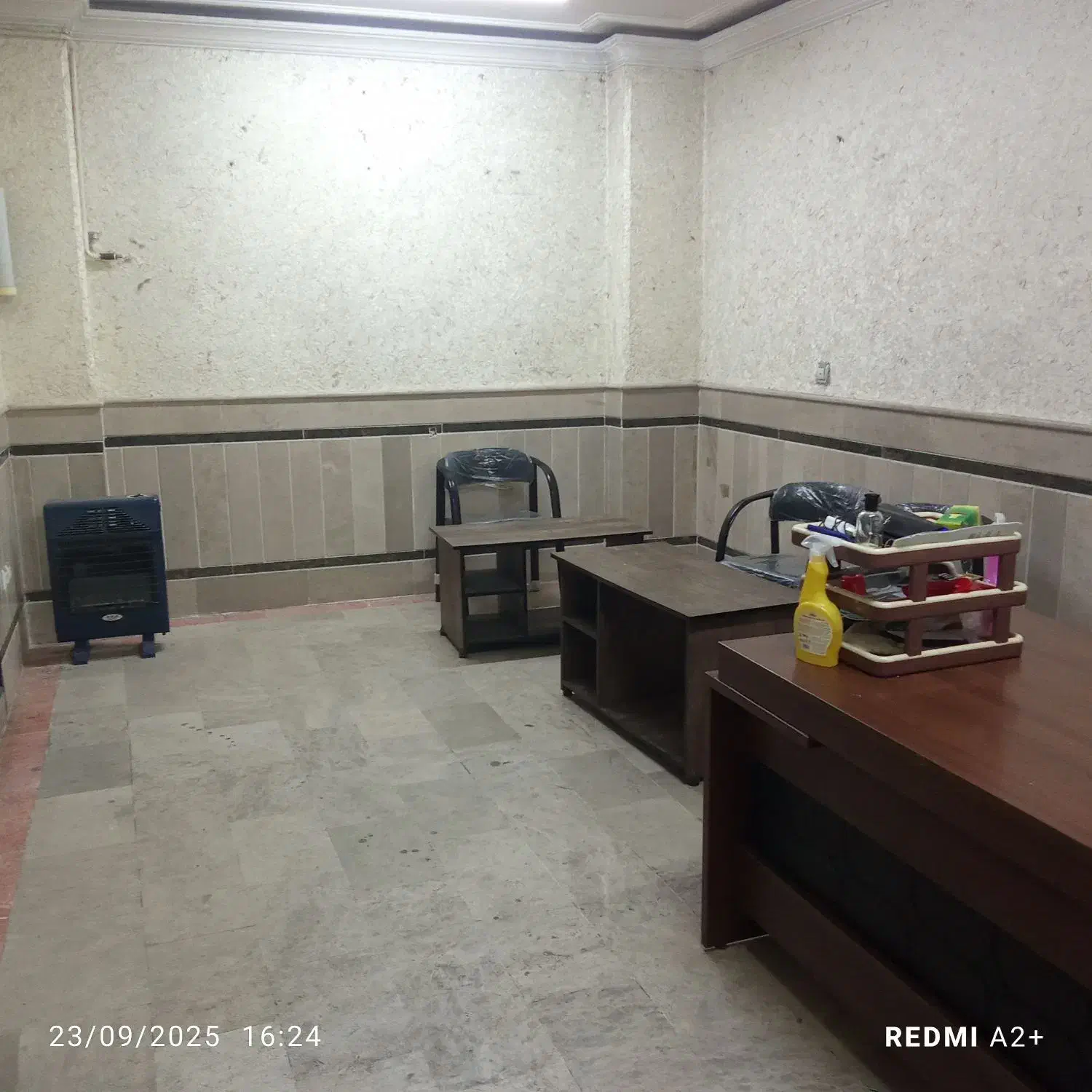 واحد اداری 60متر/تخلیه/بر زنبیل آباد|اجارهٔ دفتر کار، اتاق اداری، مطب|قم, انسجام|دیوار