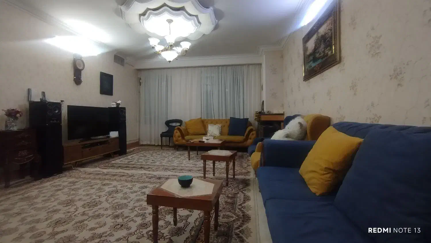 متراژ ۱۰۳/محدوده بلوار فضل|فروش آپارتمان|نیشابور, شهرک بهداری|دیوار