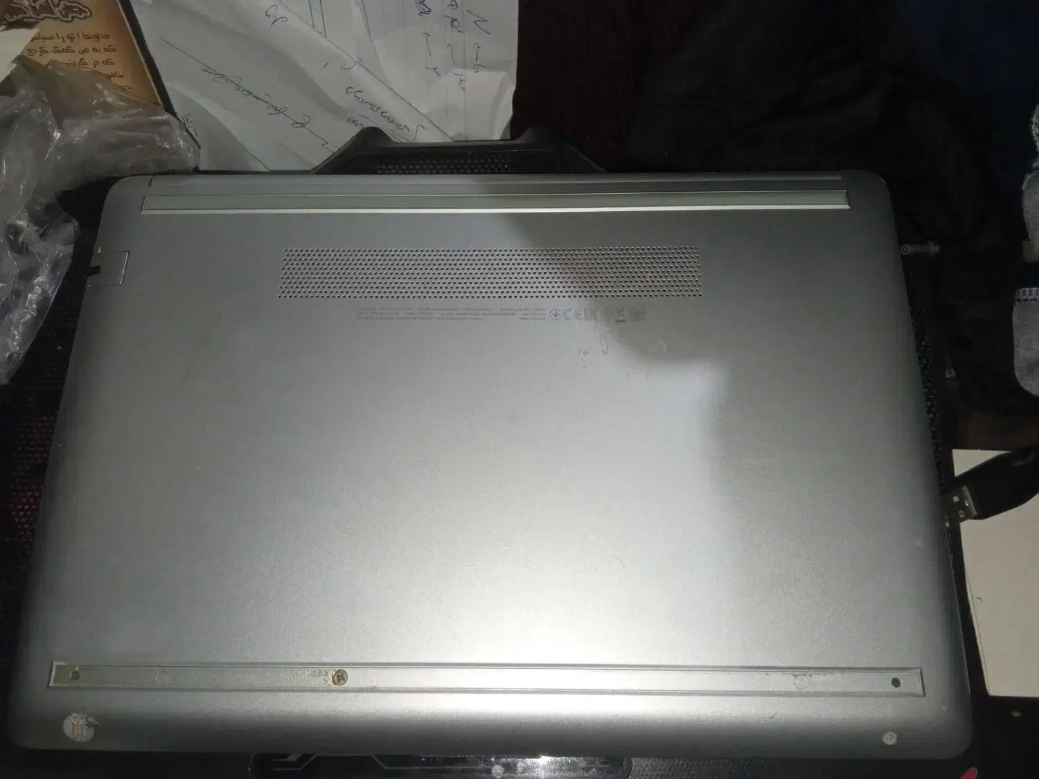 لپ تاپ hp|رایانه همراه|بندرعباس, |دیوار