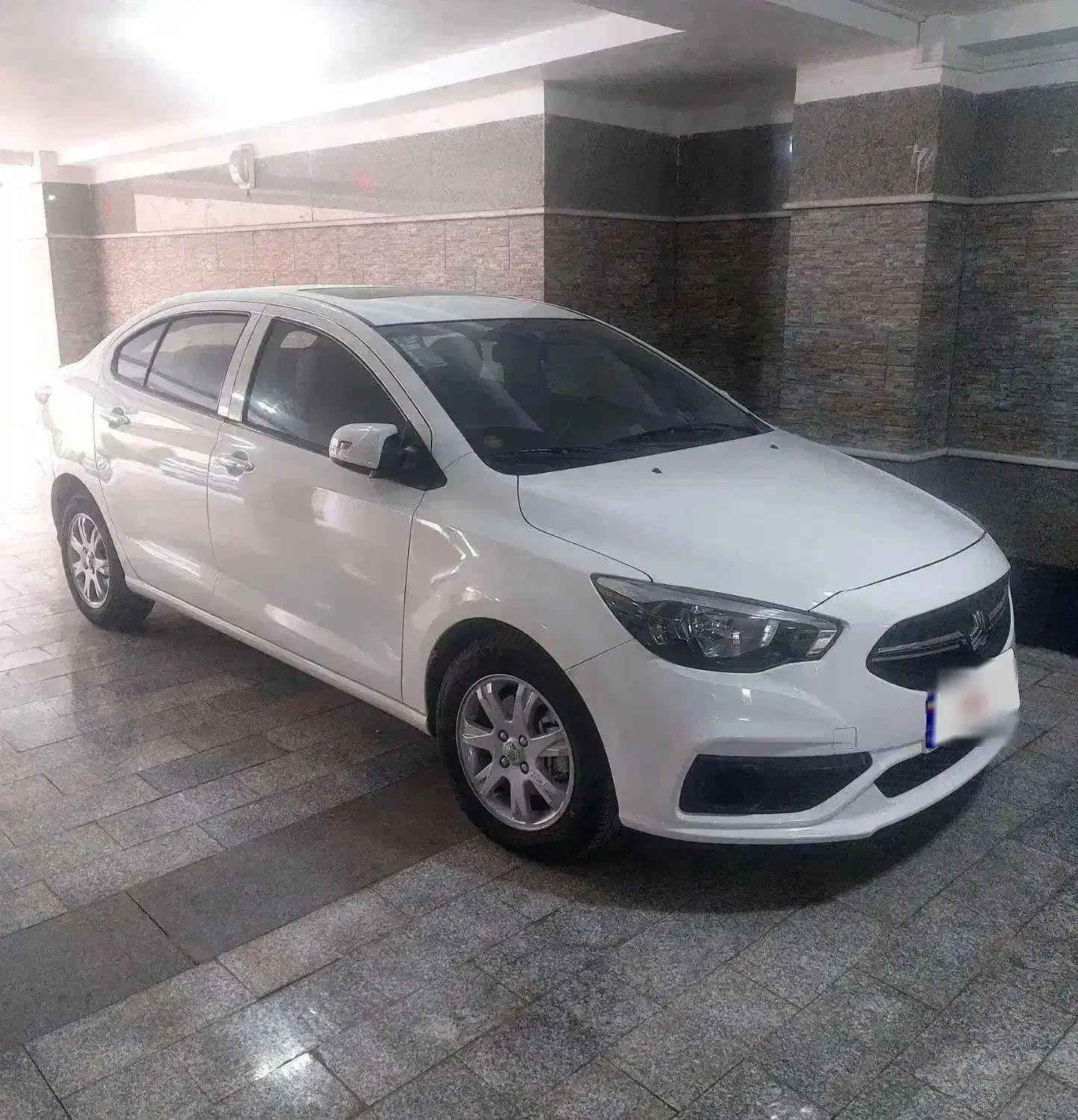 شاهینG مدل ۱۴۰۲ در حد صفر گارانتی فعال کارکرد ۵۰۰۰|خودرو سواری و وانت|کرمانشاه, |دیوار