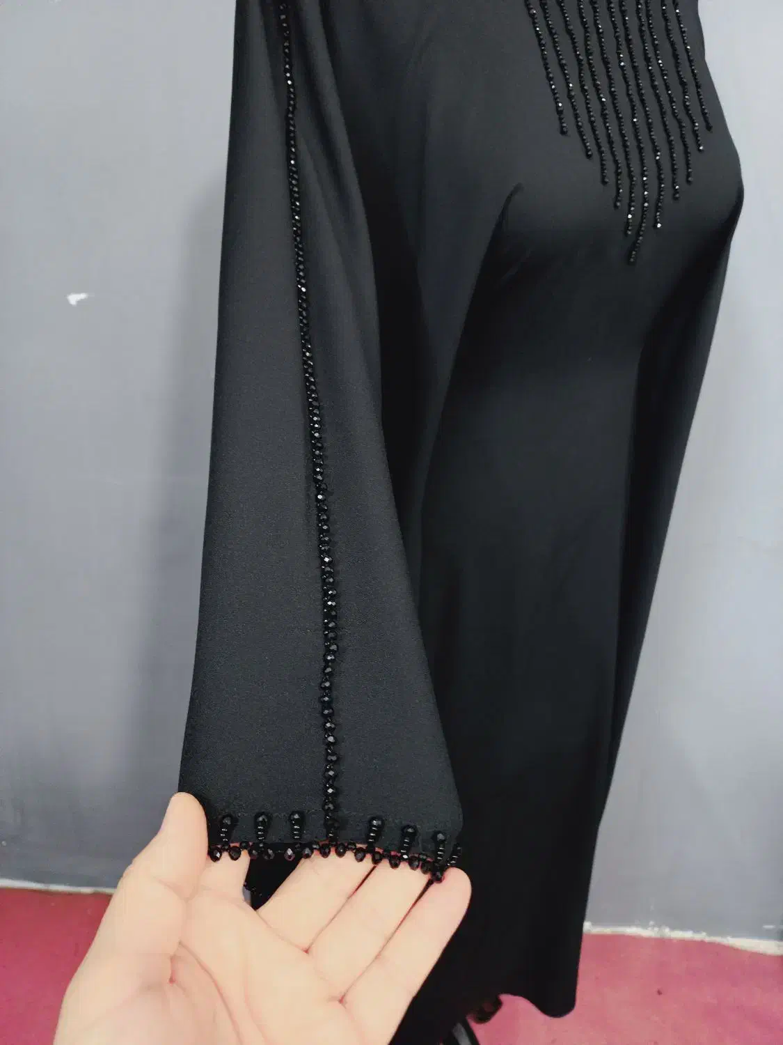 مانتوعبایی|لباس|قم, اسمعیل آباد|دیوار