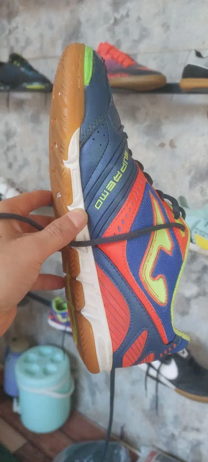 کفش جوما|کیف، کفش، کمربند|میاندوآب, |دیوار