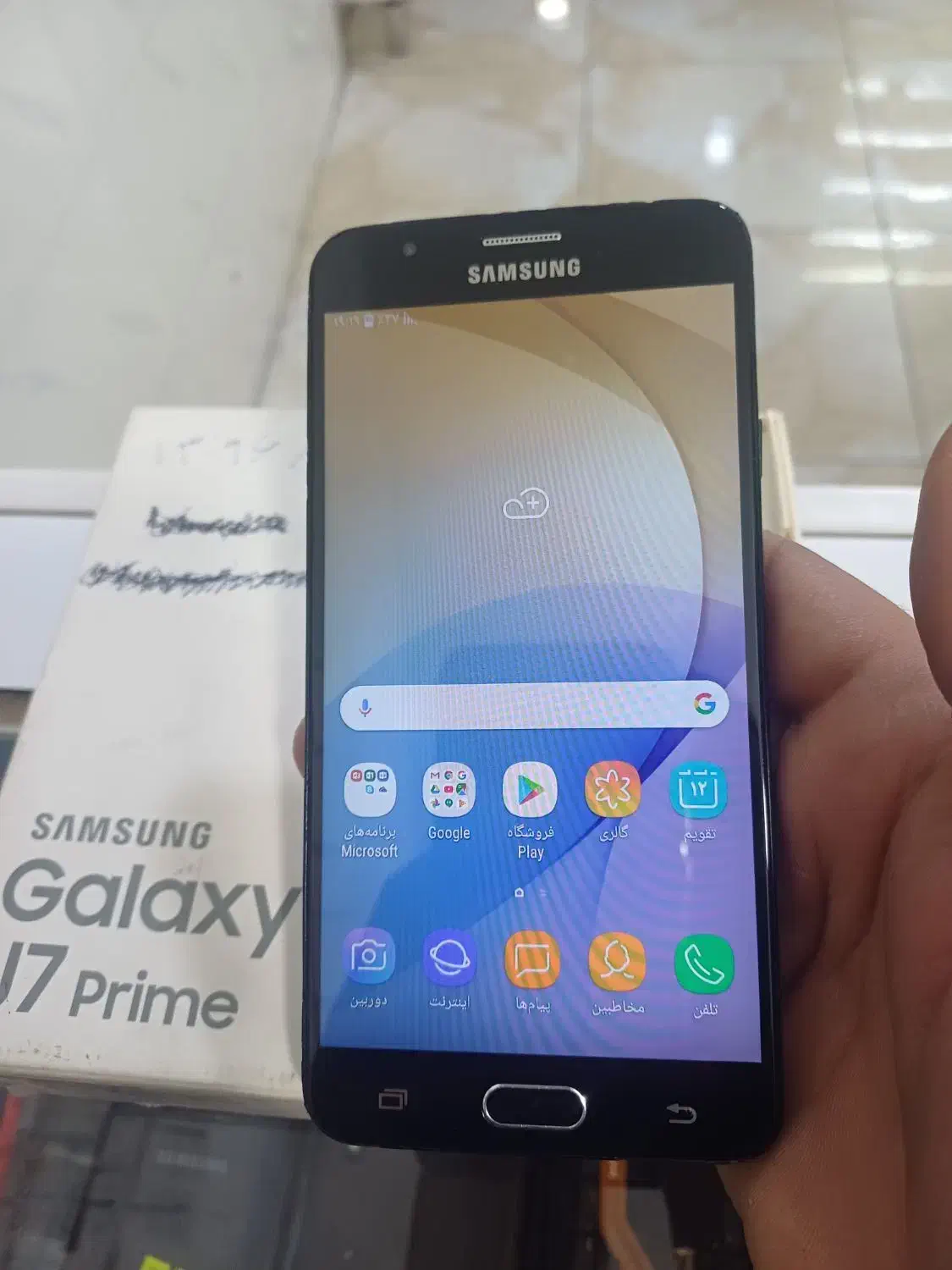 دوتا گوشی A04s & J7 prim|موبایل|قدس, شهر‌قدس|دیوار