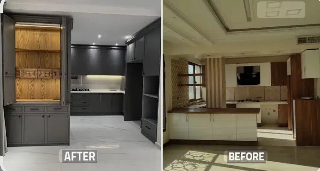 پیمانکاری ساختمان ساخت ، بازسازی ،تخریب ،دکوراسیون|خدمات پیشه و مهارت|بروجرد, |دیوار