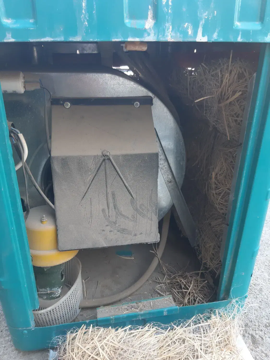 کولر ابی|کولر آبی|کرمانشاه, |دیوار