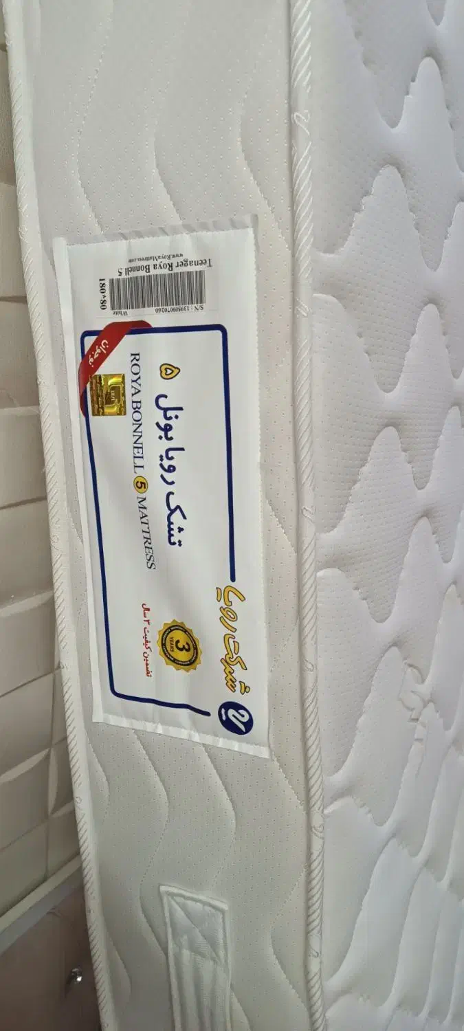 تخت نوجوان|اسباب و اثاث بچه|اردبیل, |دیوار