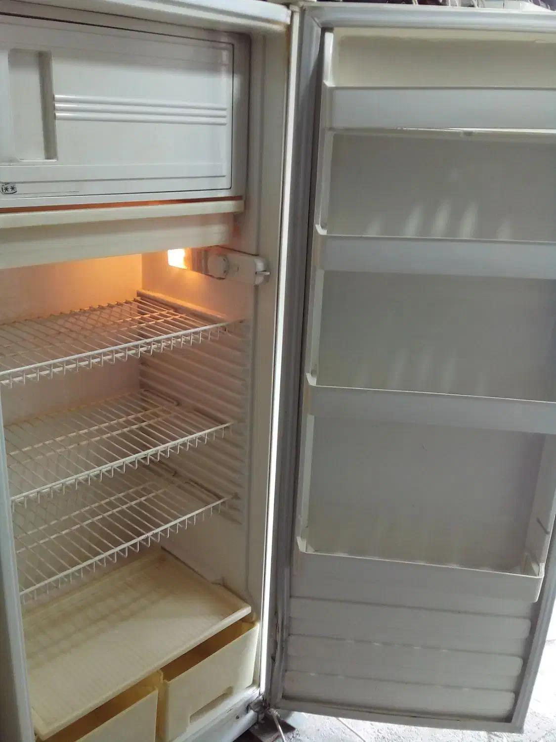 یخچال مارشال|یخچال و فریزر|اردبیل, |دیوار