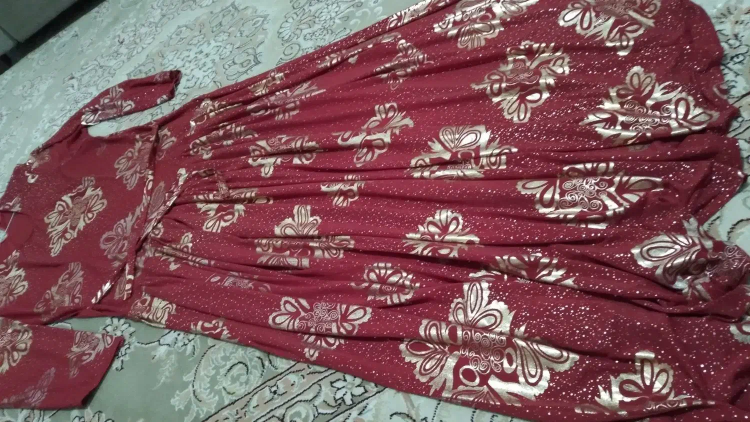 پیراهن زنانه|لباس|سقز, |دیوار