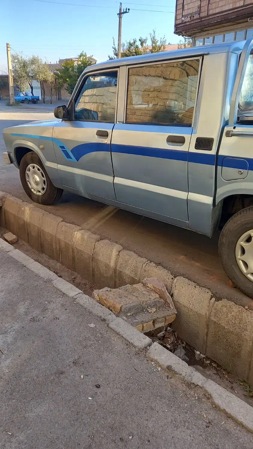 مزدا ۲۰۰۰ ژاپن|خودرو سواری و وانت|مرند, |دیوار