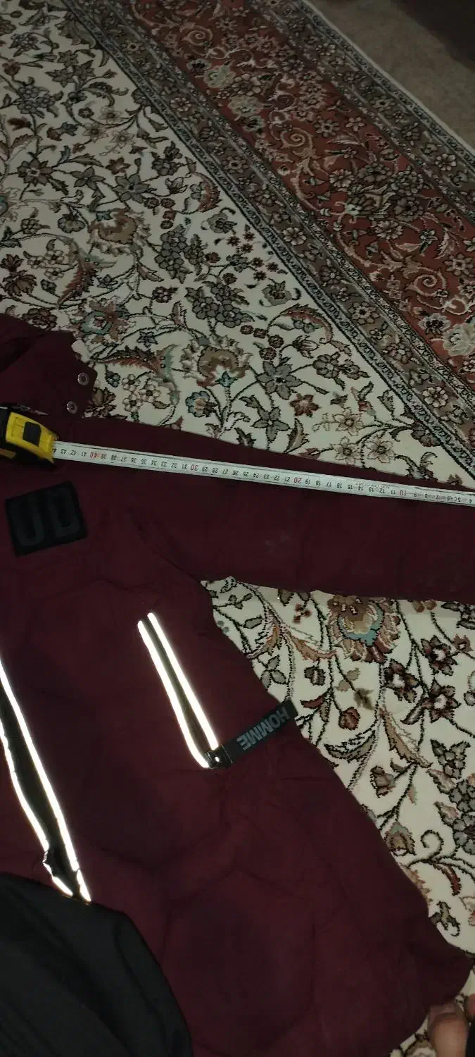 لباس درحد نو|لباس|سلماس, |دیوار