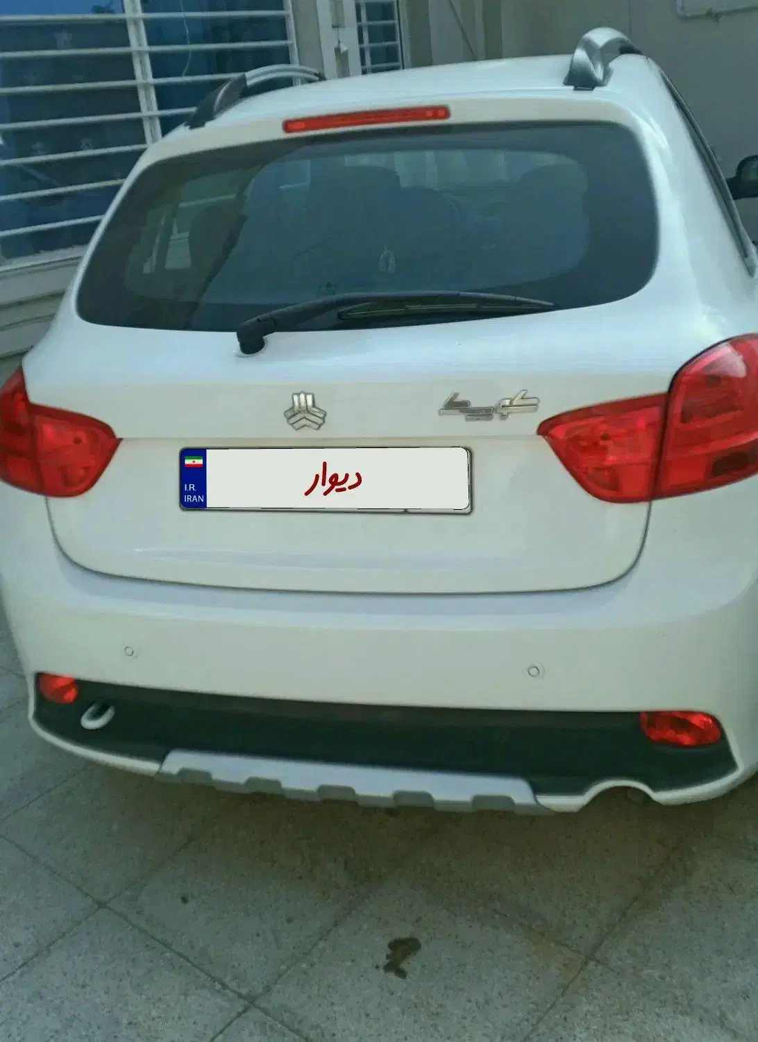 کوییک|خودرو سواری و وانت|کلاله, |دیوار