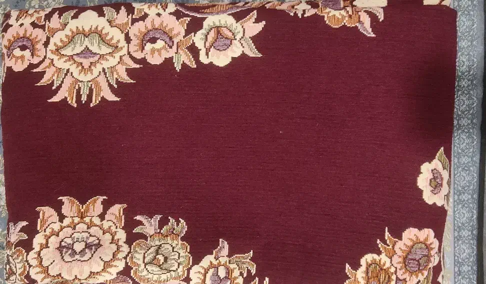 روفرشی مخمل ۱۲متری|روفرشی|کرج, پیشاهنگی|دیوار