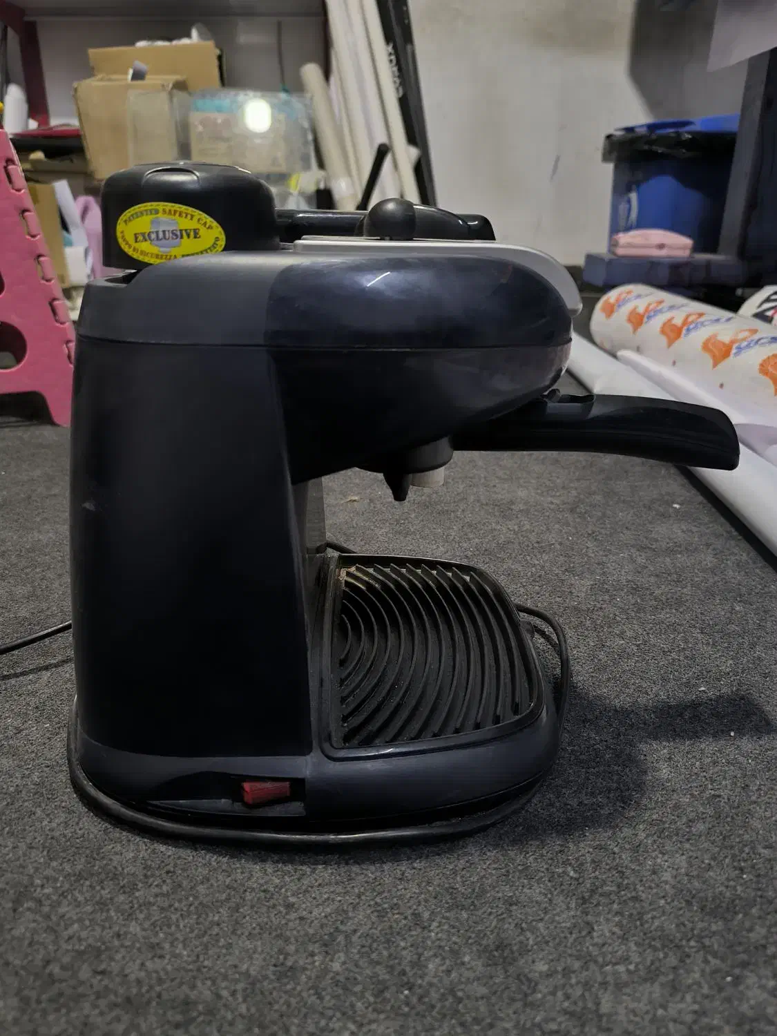 قهوه ساز|سماور، چای‌ساز، قهوه‌ساز|بهبهان, |دیوار