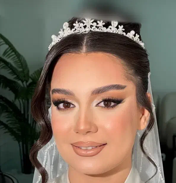 میکاپ همراهی، عروس، فرمالیته، تولد|خدمات آرایشگری و زیبایی|بوشهر, |دیوار