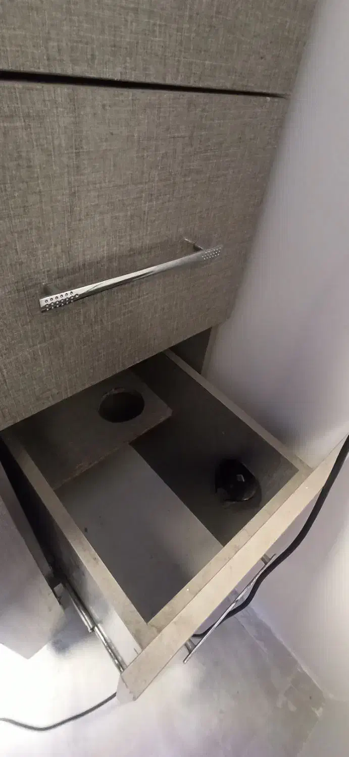 کمد mdf|جاکفشی، کمد، دراور|مشهد, کوثر|دیوار