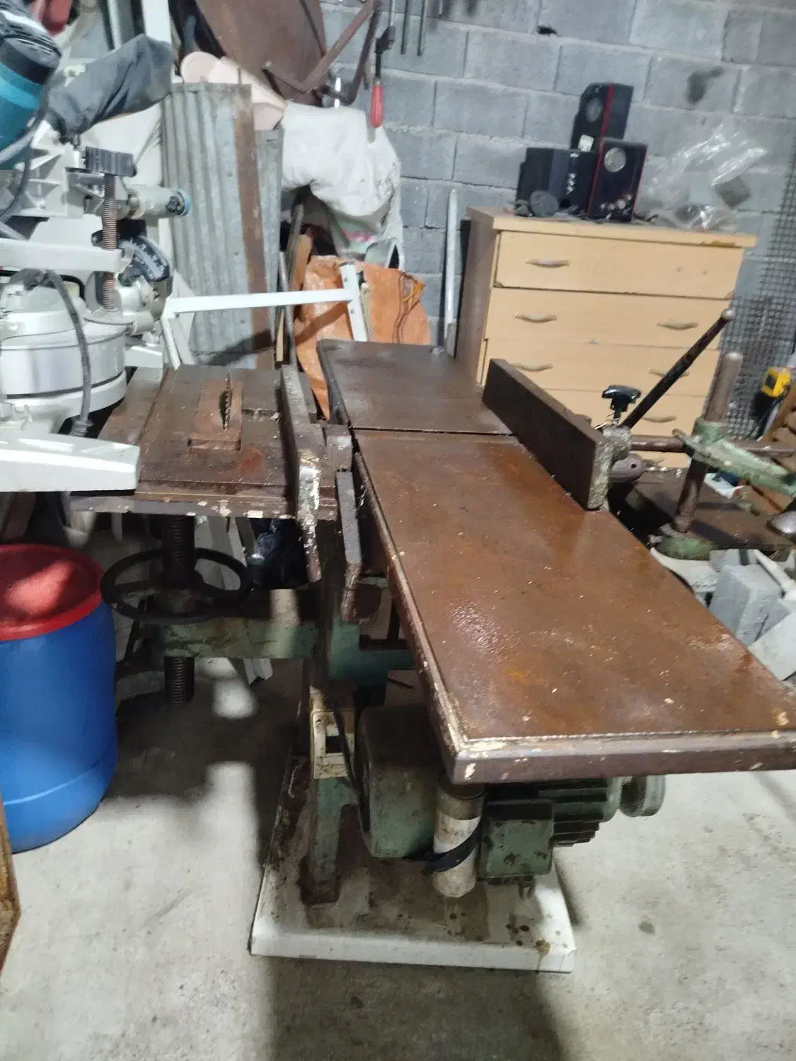 فروش سه کاره صفحه ۳۰|ماشینآلات صنعتی|لنگرود, |دیوار