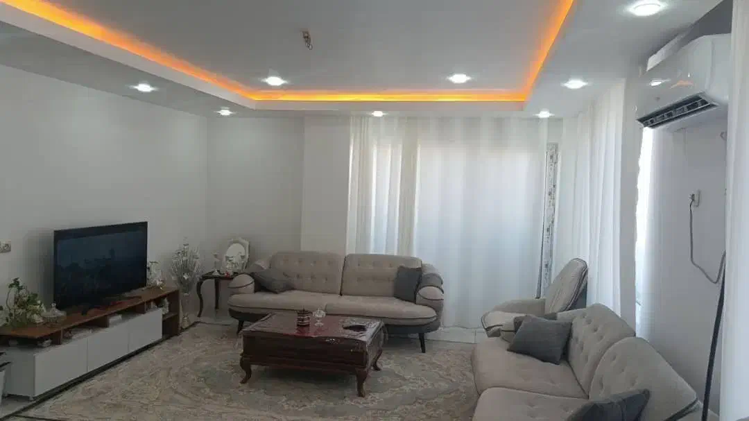 فروش آپارتمان  شخصی ساز دو‌خواب  سه راه عمار|فروش آپارتمان|جیرفت, |دیوار