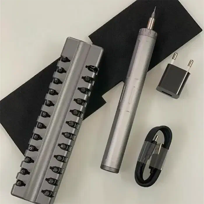 پیچ گوشتی شارژی TBK BK-009|ابزارآلات|الیگودرز, |دیوار