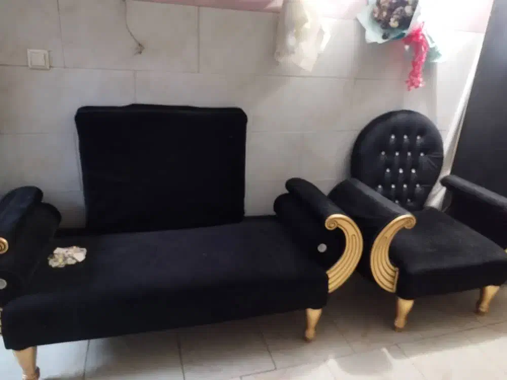 مبل راحتی|مبلمان خانگی و میز عسلی|هشتگرد, سیف آباد|دیوار