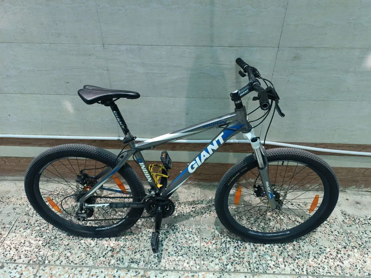 دوچرخه جاینت 26اسمال|دوچرخه، اسکیت، اسکوتر|شوش, |دیوار