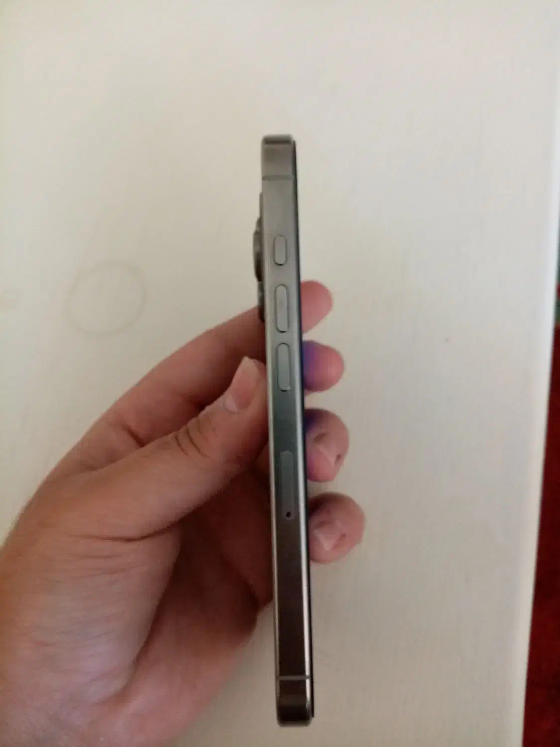 آیفون 16 پرو/iPhone 16 pro|موبایل|شیراز, کاراندیش|دیوار