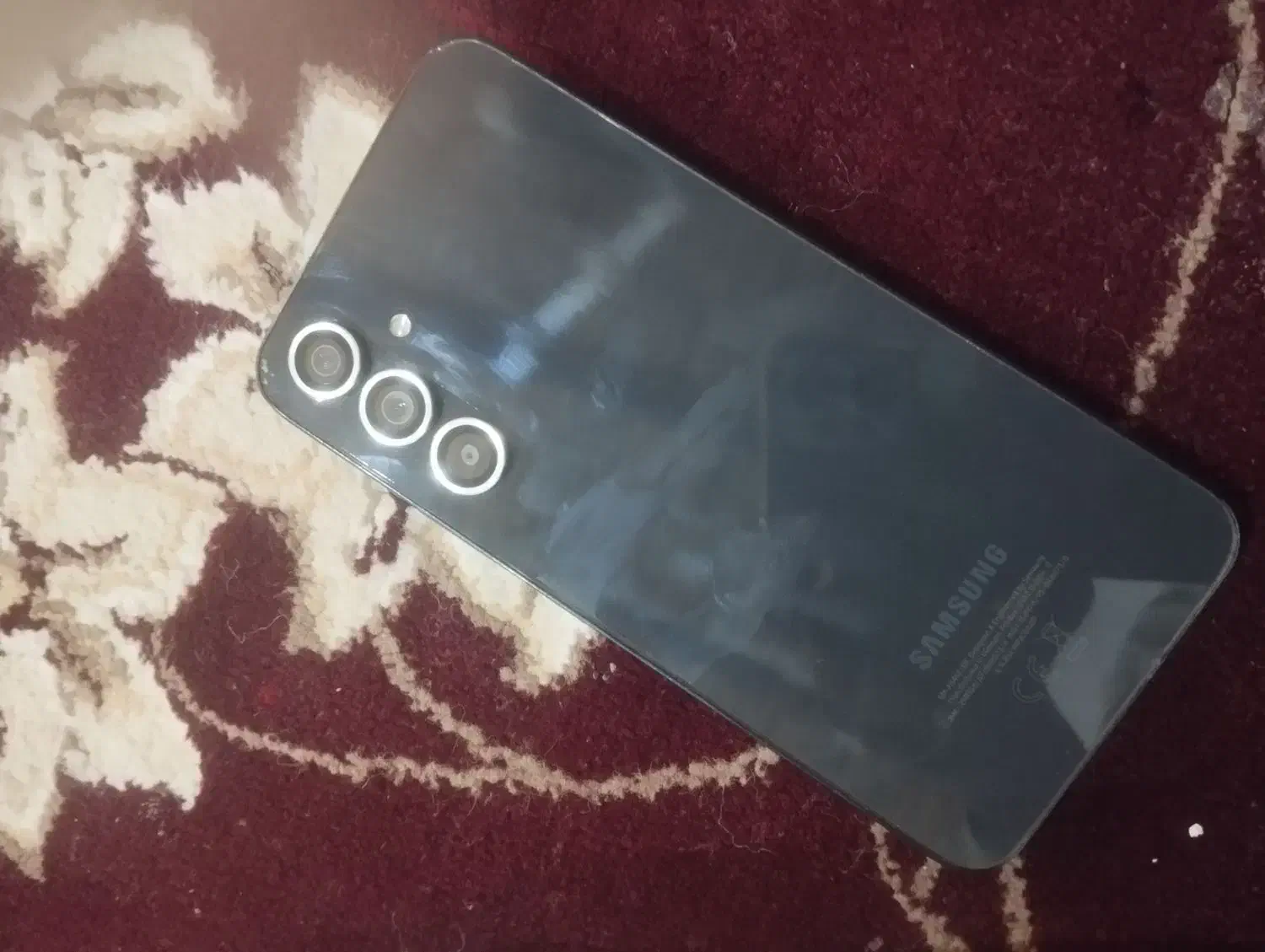 گوشی a54|موبایل|زاهدان, |دیوار