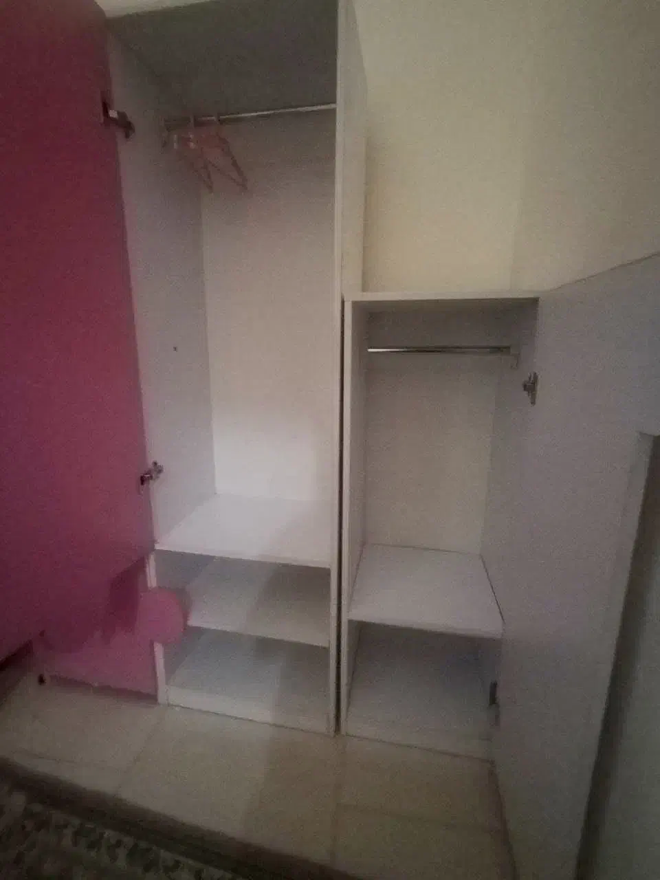 کمد بچه|جاکفشی، کمد، دراور|سبزوار, توحیدشهر|دیوار