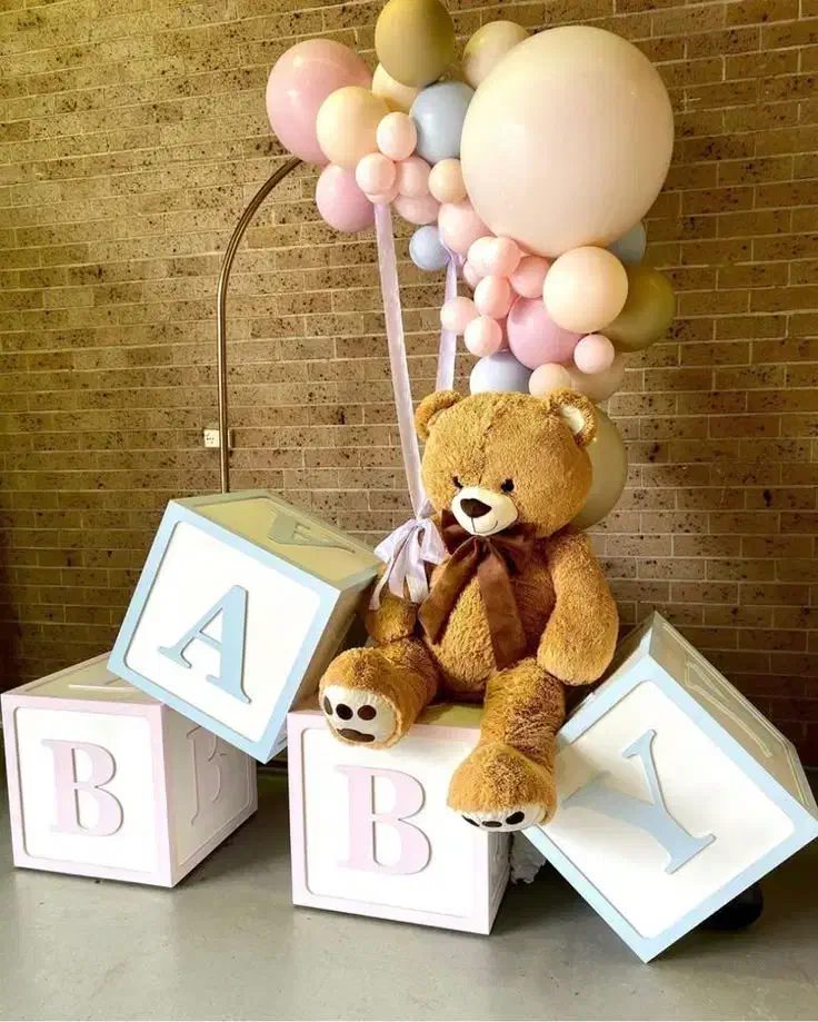 بادکنک آرایی و گل آرایی|خدمات پذیرایی، مراسم|تهران, جوادیه|دیوار