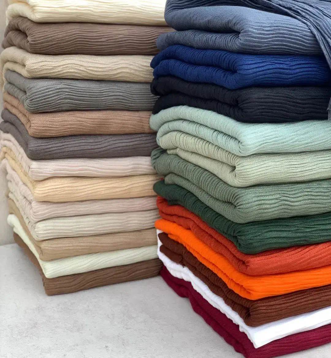 فروش انواع شال با کیفیت و درجه یک|لباس|قائن, |دیوار