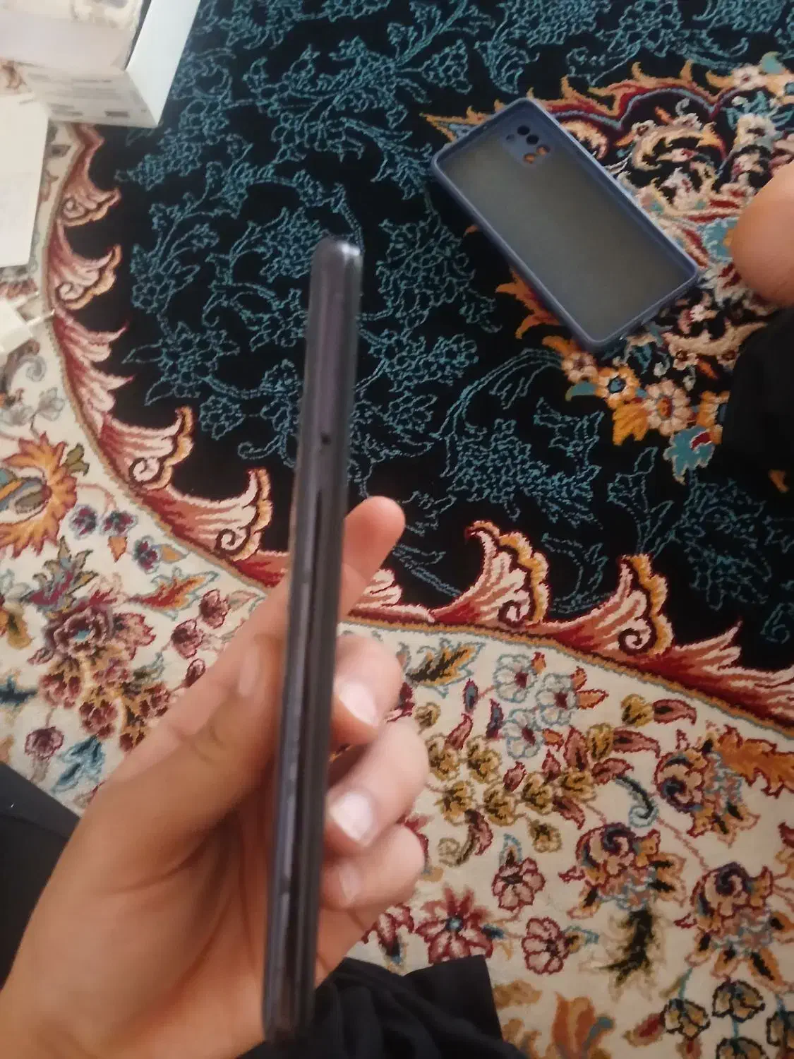 گوشa31|موبایل|خرم‌آباد, |دیوار