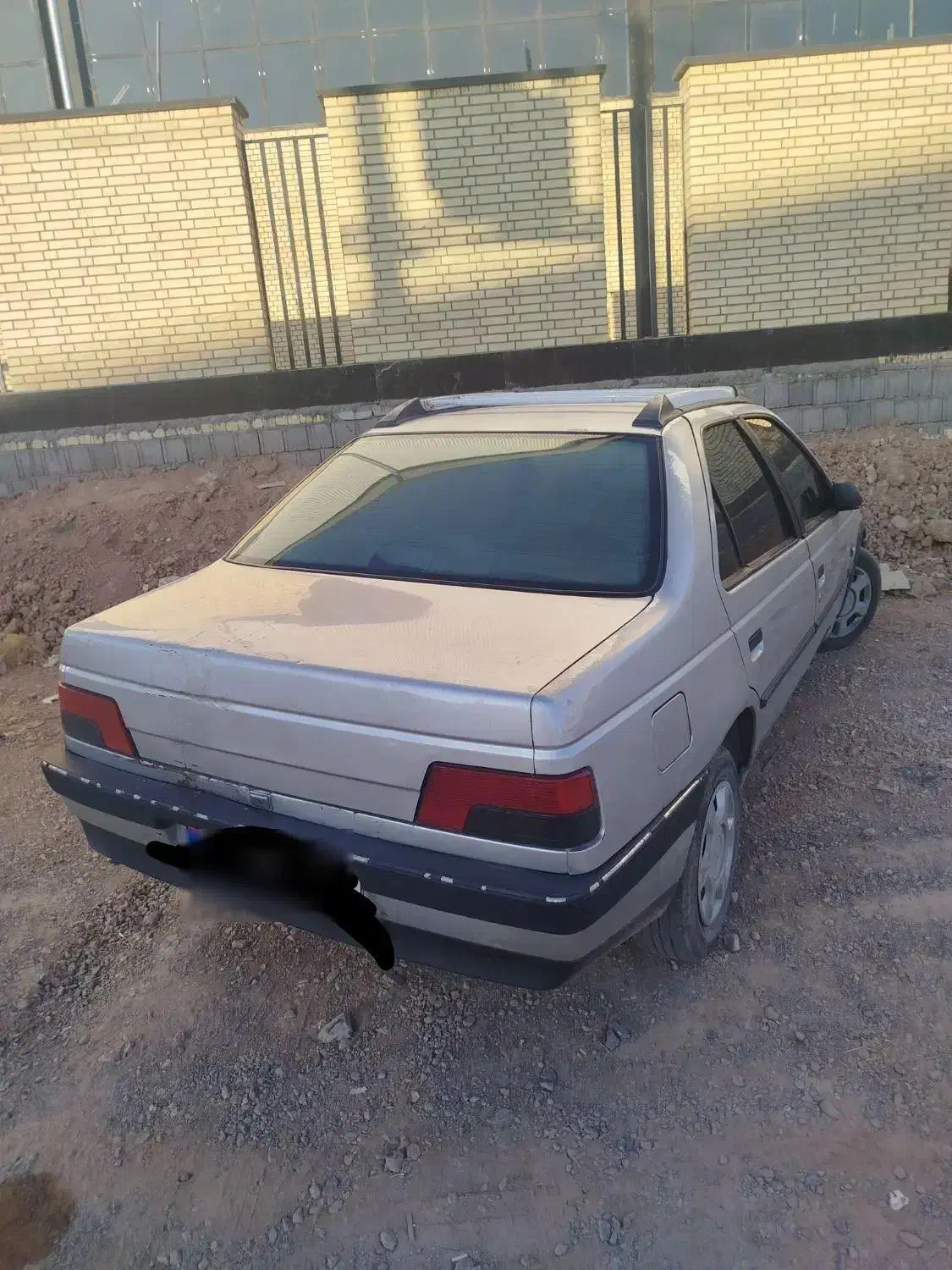 فروش|خودرو سواری و وانت|شهرضا, |دیوار