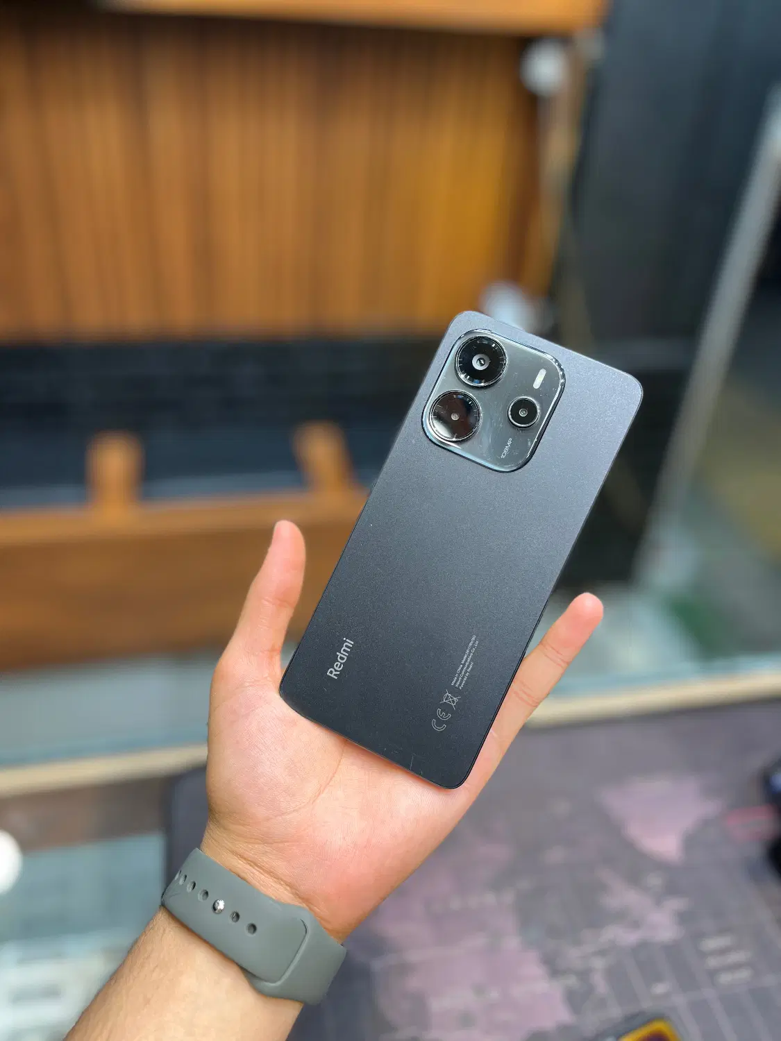 Note14 256/8|موبایل|ساری, |دیوار