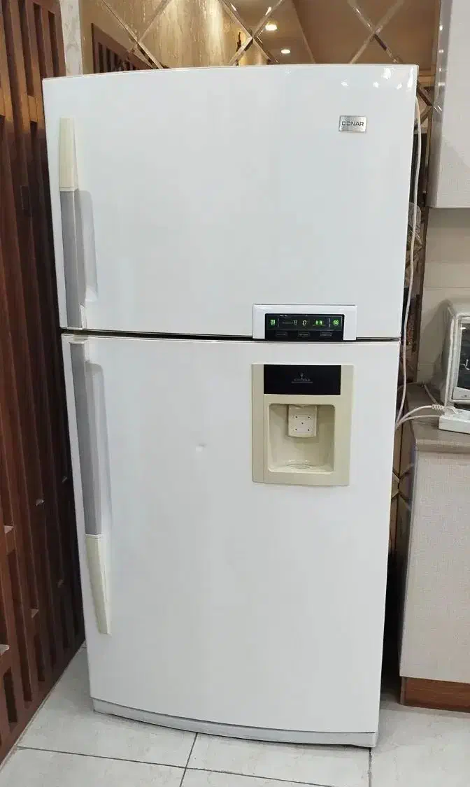 تعمیرکار یخچال یخچالساز تعمیرات یخچال در اندیشه|خدمات پیشه و مهارت|اندیشه, اندیشه فاز ۴|دیوار