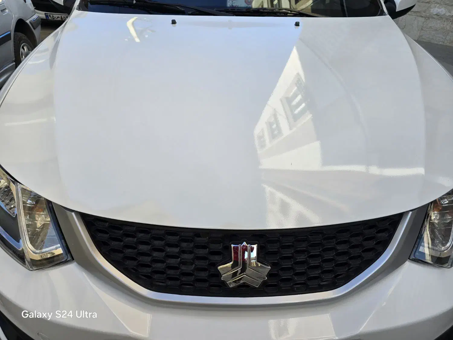 ساینا s85گانه|خودرو سواری و وانت|خمین, |دیوار