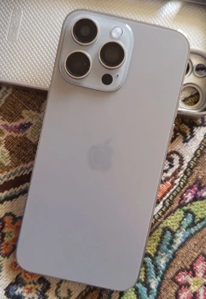 گوشی آیفون فول کپی|موبایل|زاهدان, |دیوار