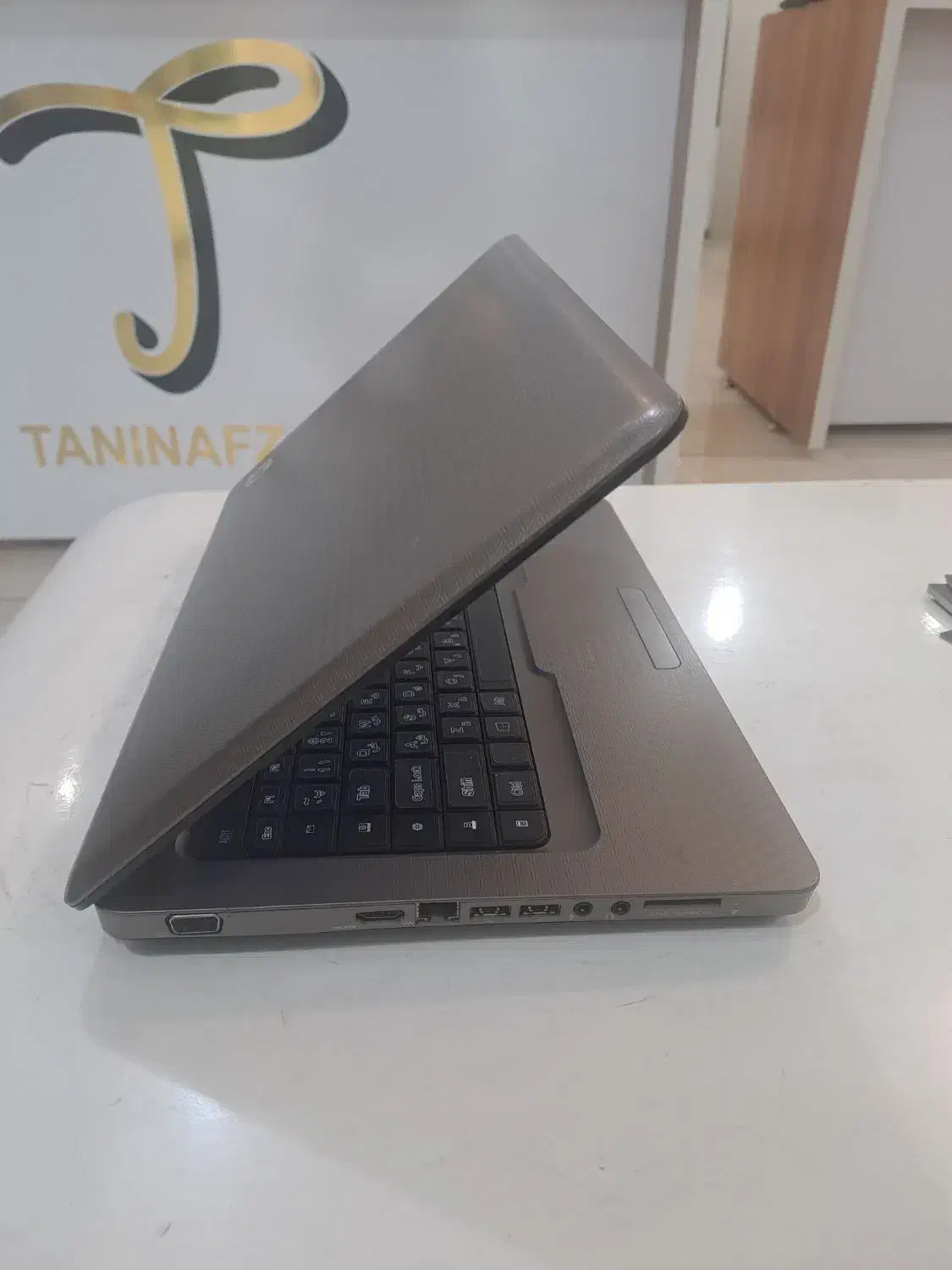 لپ تاپ hpتمییز درحدنو|رایانه همراه|شهرکرد, |دیوار