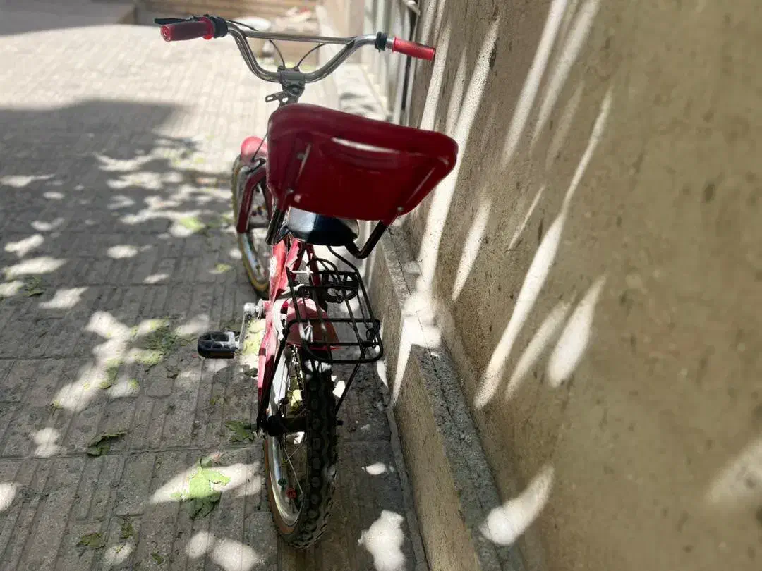 دوچرخه|دوچرخه، اسکیت، اسکوتر|تهران, سردارجنگل|دیوار