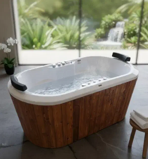 وان و جکوزی|لوازم حمام|رباط‌کریم, شهرک صنعتی نصیرآباد|دیوار