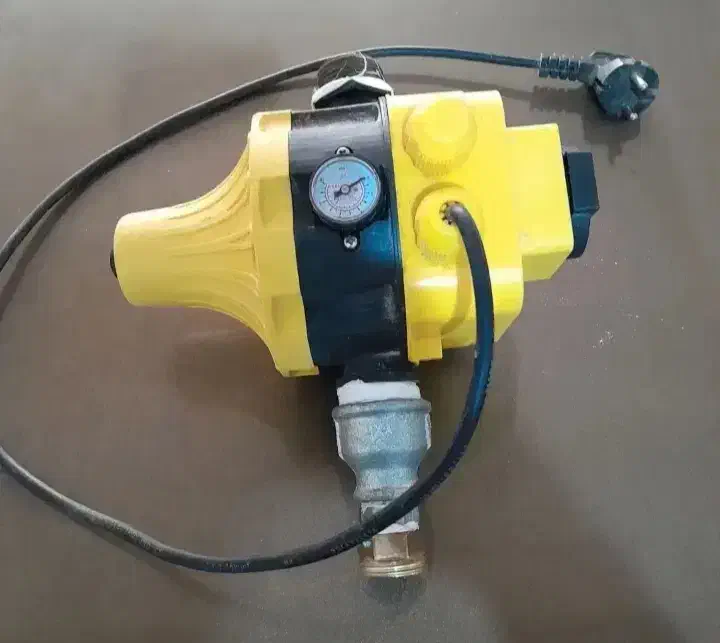 اتومات پمپ آب|مصالح و تجهیزات ساختمان|تربتحیدریه, بهزیستی|دیوار