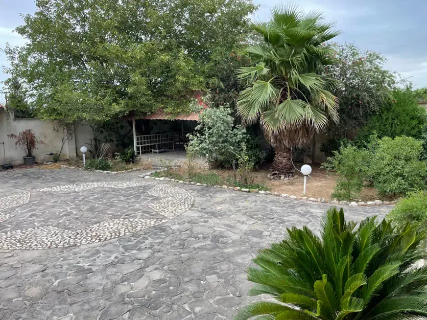 اجاره باغ ویلا|اجارهٔ کوتاه‌مدت ویلا و باغ|بهشهر, |دیوار