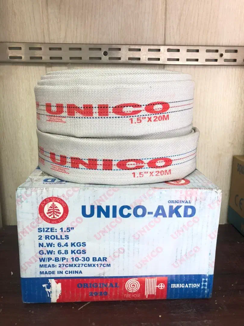 شلنگ برزنتی یونیکو سایز ۱/۵ اینچ|ابزارآلات|تهران, لاله زار|دیوار
